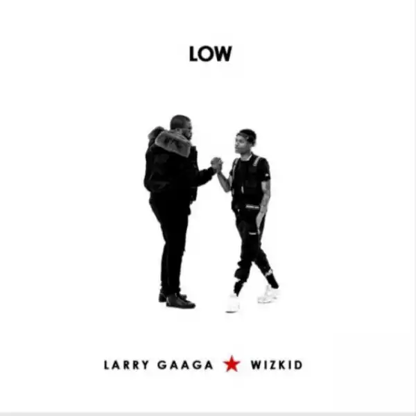 Instrumental: Larry Gaga - Low ft Wizkid